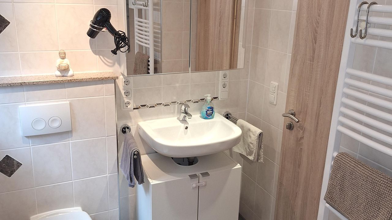 Badezimmer Badezimmer